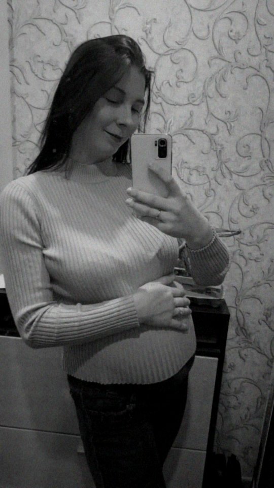 rasteryaeva_art в LOOKY. . В ожидании бейбика �...