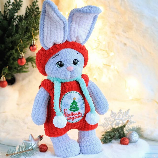 gryzunokmoskva в LOOKY. . 🐇Нужен особенный по...