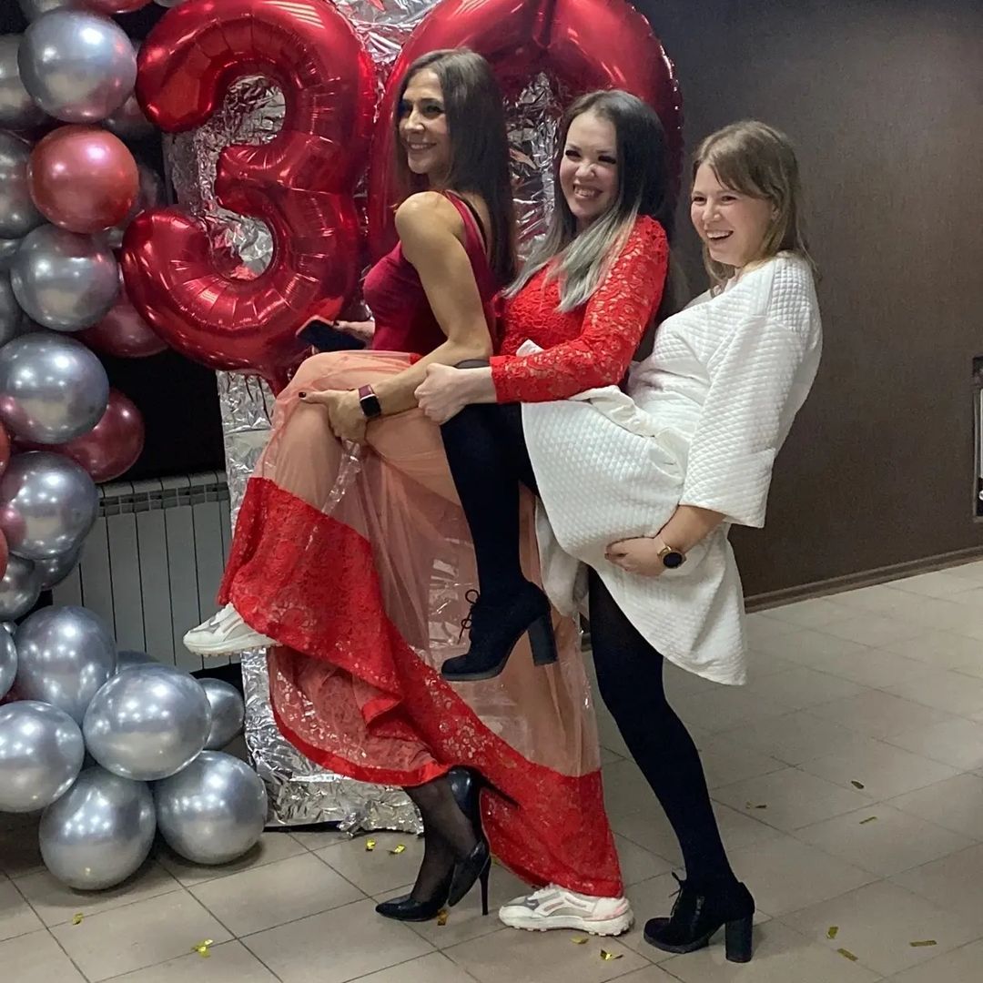 serebrjannikovadarya в LOOKY — публикация