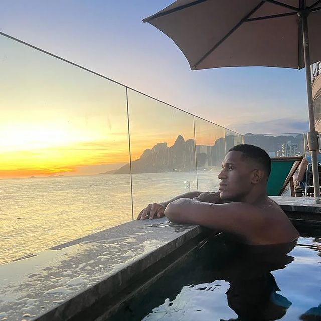 gabriel_callegario в LOOKY. #errejota,#pordosol,#brasil. Simplesmente Rio!

#...