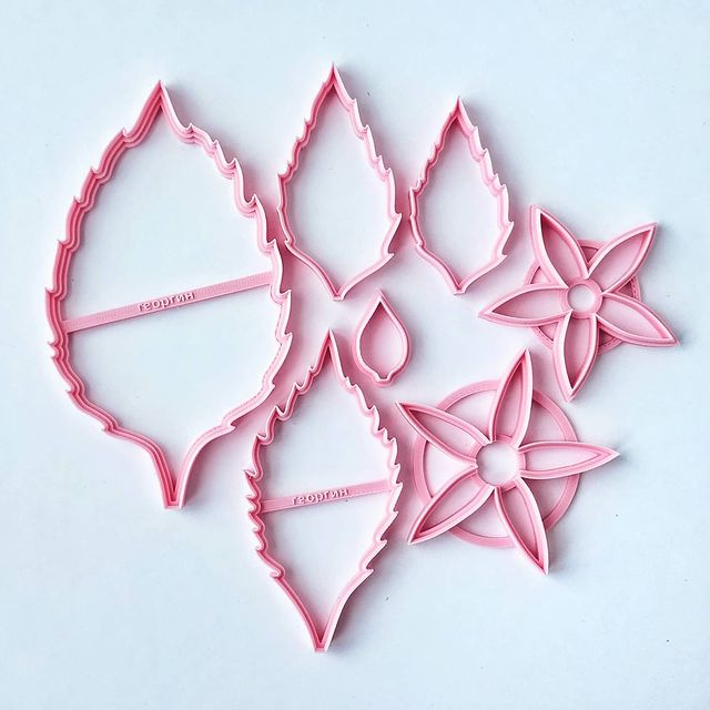 natali_pertli в LOOKY. . Каттеры для создания...