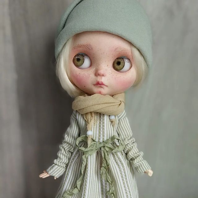 marinalebedeva4701 в LOOKY. #куклавподарок,#куклаблайз,#blythe,#blythedolls,#blythecustom,#блайзкастом,#куклаблайзвналичии. Ищем новый дом🏡Прод...