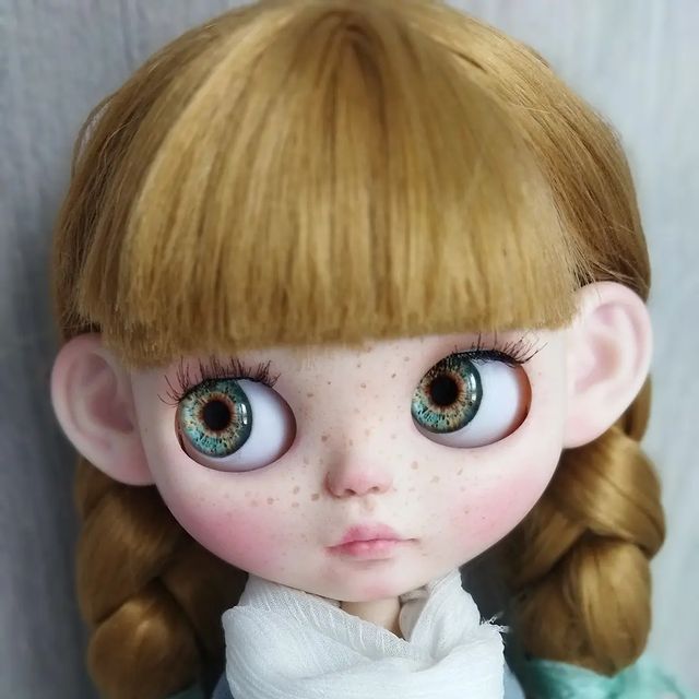 marinalebedeva4701 в LOOKY. #куклаблайз,#куклаблайзвналичии,#куклавподарок,#куклаблайзкупить,#кастомблайз. Продана #куклаблайз ...