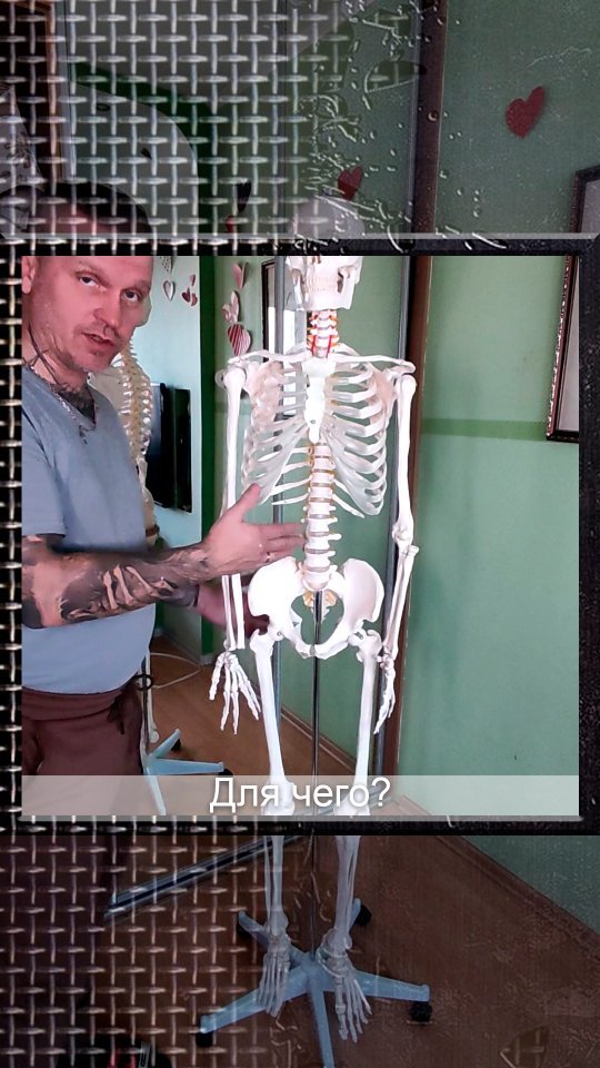 aleshin.kot в LOOKY. #скелет,#алиэкспресс,#череп,#scull,#skeleton,#металл,#железо,#делаемсами,#handmade. Вот для чего.
Есть ж...