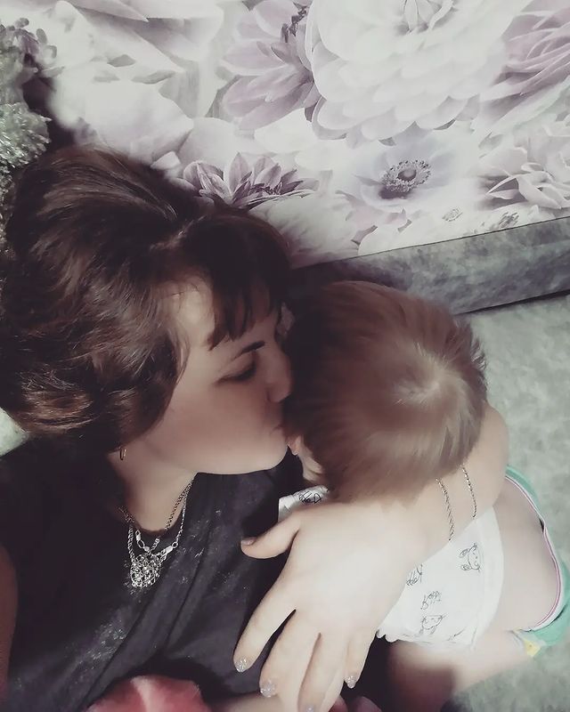 iulenkakazantseva.95 в LOOKY. #мое_счастье. #мое_счастье❤️😘