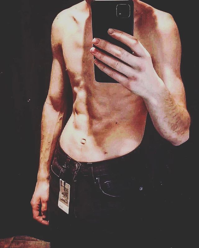 victoroveech в LOOKY. #качок💪. Шопинг, модный look
...