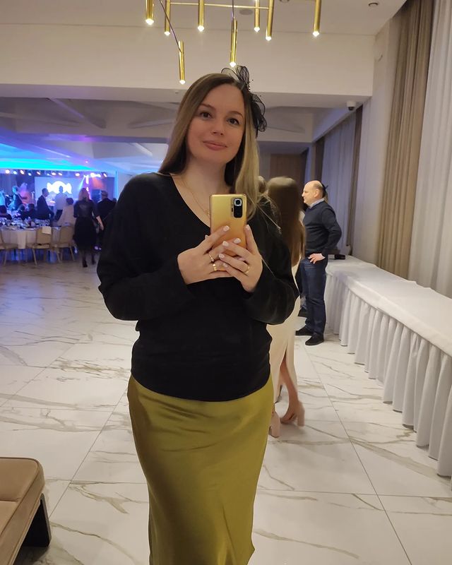 lenochkatenkova в LOOKY. . null
