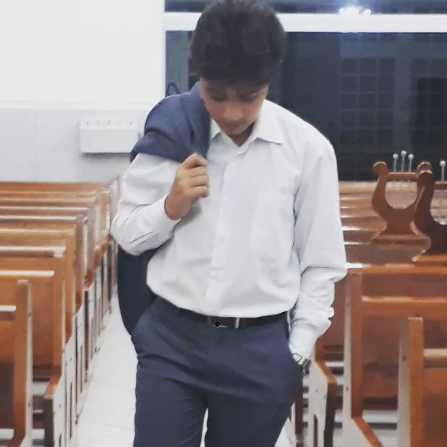 desativad0712665 в LOOKY. . Servo de Deus 🙏❤