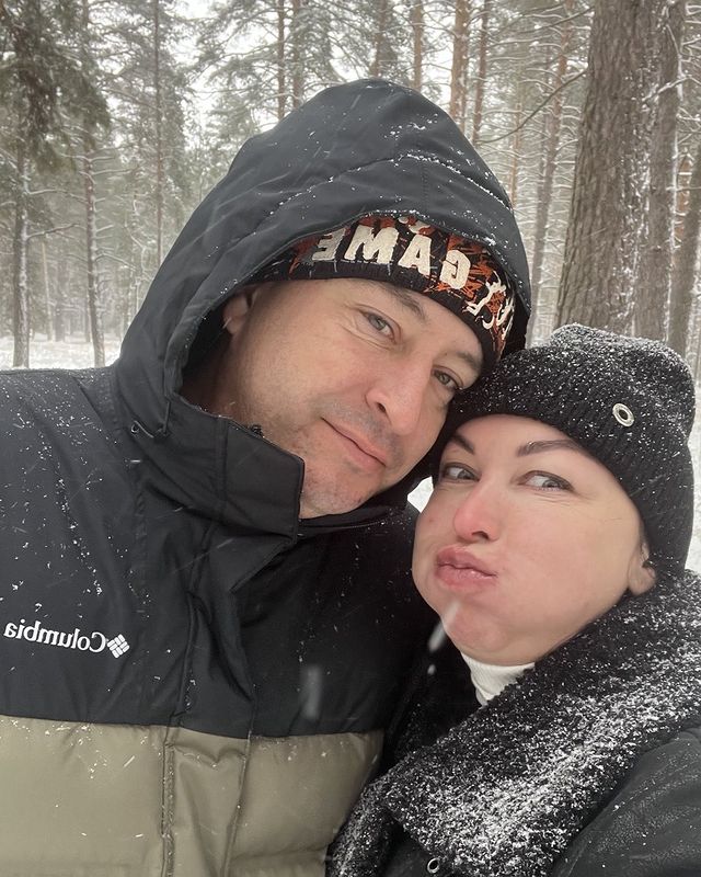 nadezhda_mamedova в LOOKY. . null