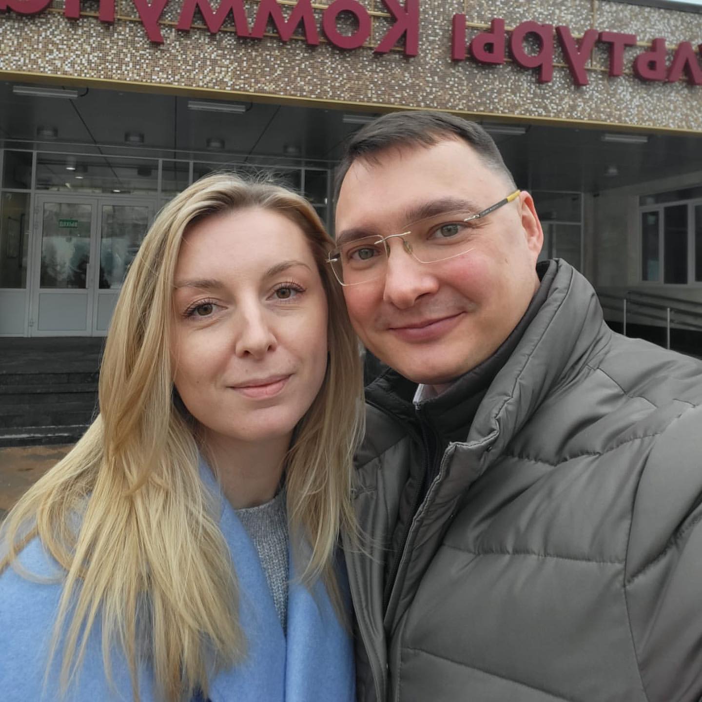 elenshev в LOOKY. . Прекрасный день с пр...