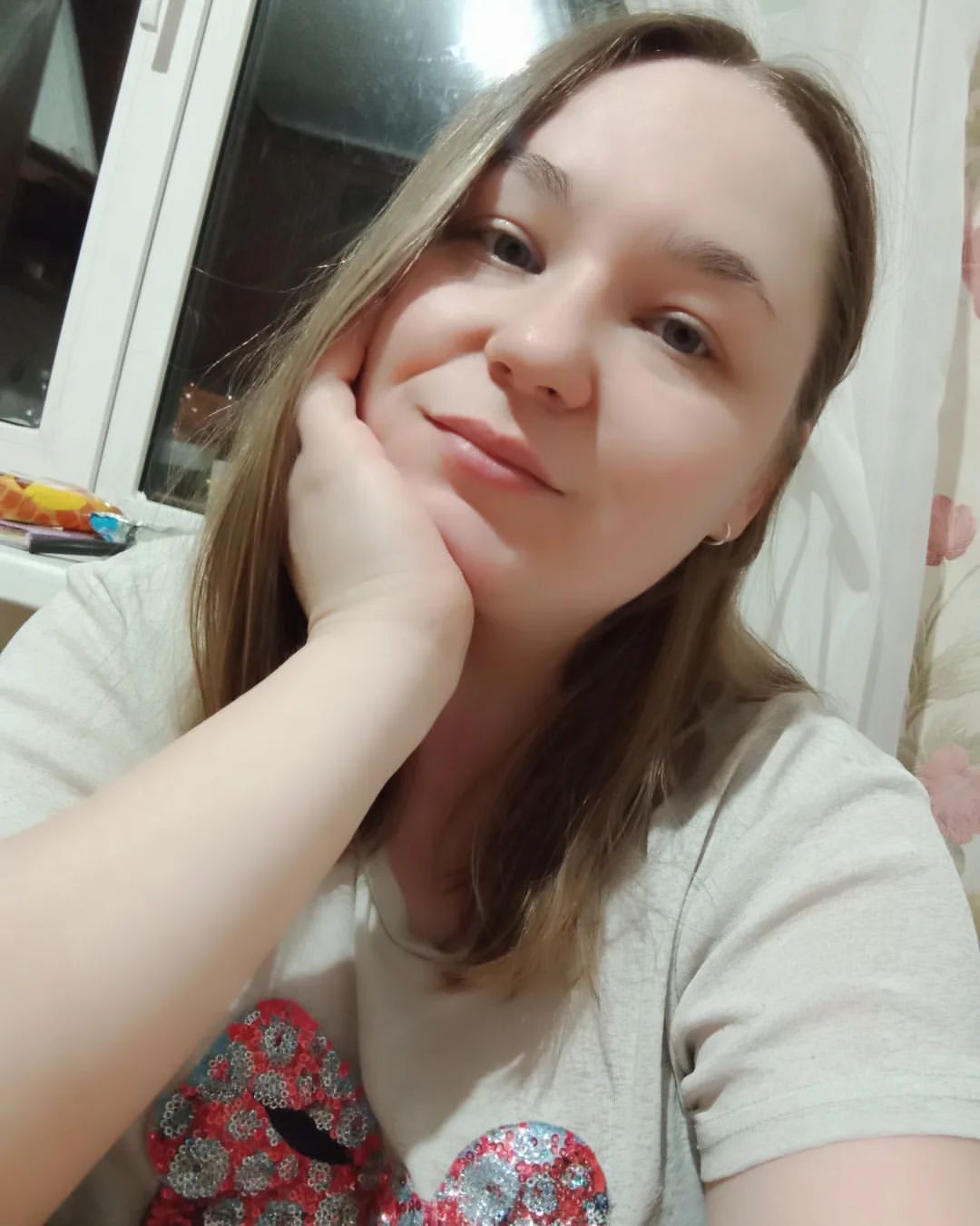  в LOOKY — Просто зимний вечер 😇