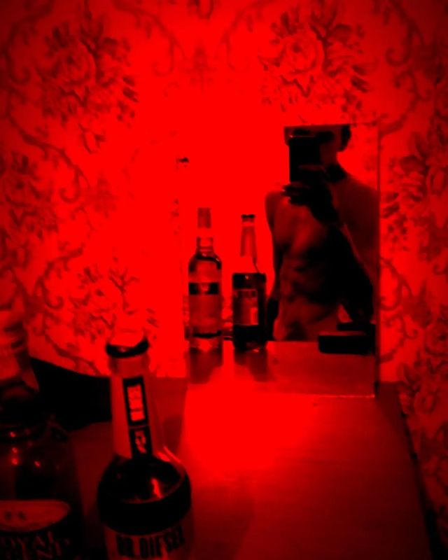 satana_immortal_666 в LOOKY. . 🔥🔥BABY IN HELL🔥🔥