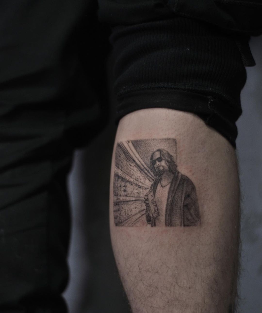 tattoo_aelita в LOOKY — фото 4