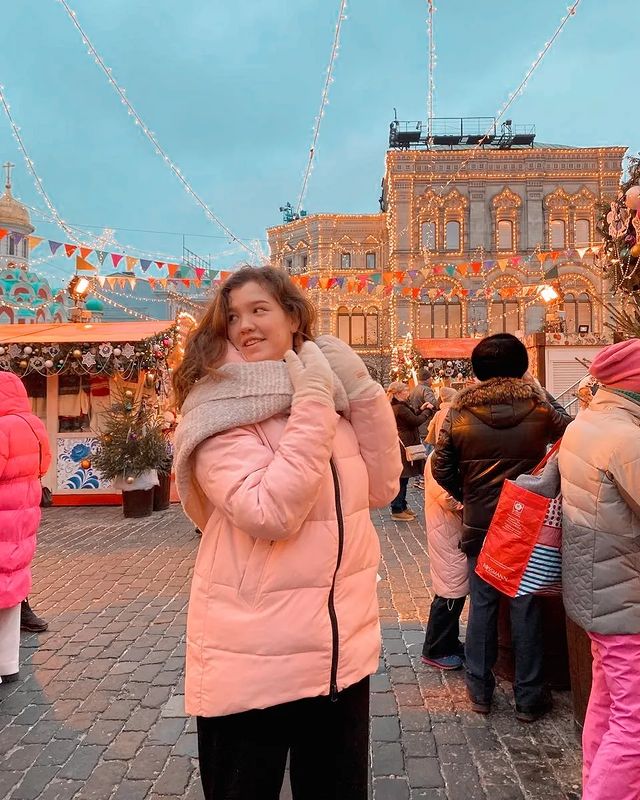 semenova.viks in LOOKY. . Вы тоже это видите?�...