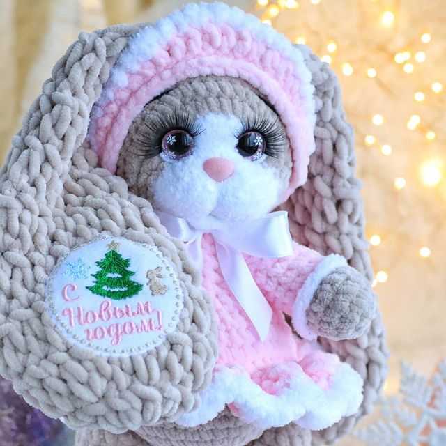 gryzunokmoskva в LOOKY. . 🐇Нужен особенный по...