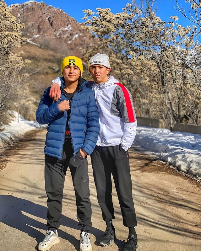 farukh_rakhmatullaev в LOOKY. #lovestory,#lover,#kidbox,#kidboxing,#boxing,#boxingday,#boxingtraining,#boxing👊,#nakaut,#ufc,#ufcbrooklyn,#ufc223,#ufc232,#ufcfortaleza,#ufcfightnight,#ufc234,#ufc229,#boyka,#boy,#yuriboyka,#wrestlingmemes,#wrestling,#бойка#мма,#ммас,#уфс#uzbekistan,#uzbvideo. надо просто ловить м...