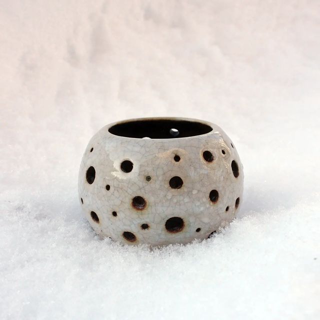 ostrov.v.more в LOOKY. #ольхон,#байкал,#зима,#керамика,#холод,#подсвечник,#olkhon,#baikal,#winter,#ceramics,#pottery,#light,#cold. Зимушка❄️

На остров...