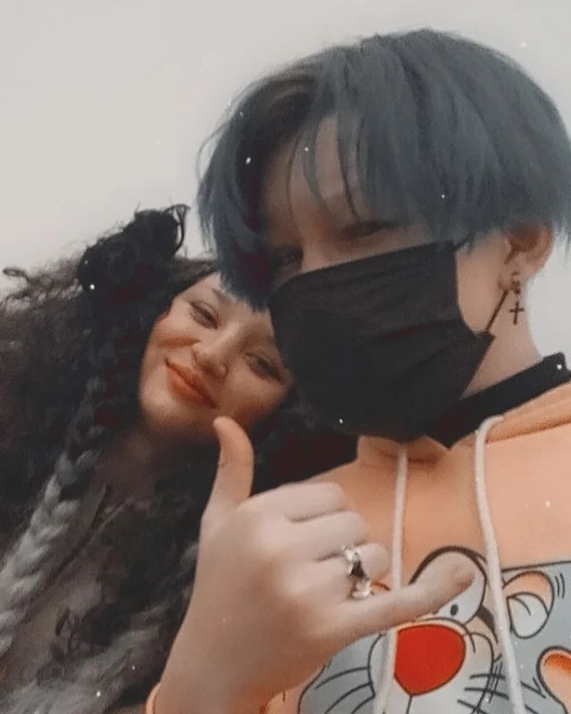 rena_aber_ в LOOKY. . Баба Яга :0