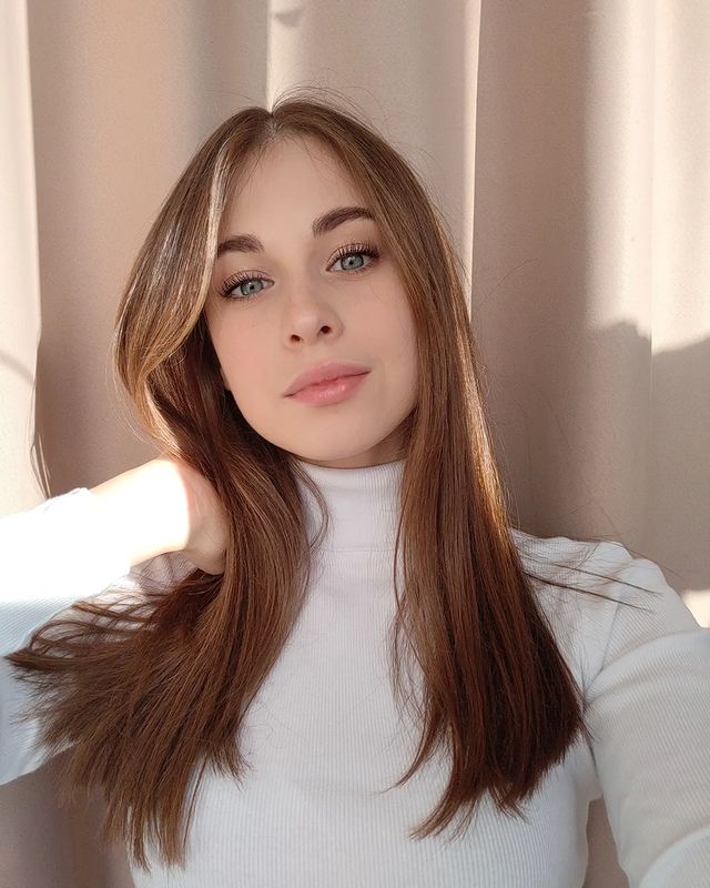 maria_demidova20 в LOOKY. . Вкус пряностей и мед...