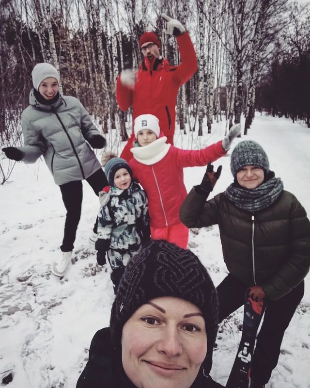 lelelika333 в LOOKY. . Наш Новый Год ❄️🎄🍾...
