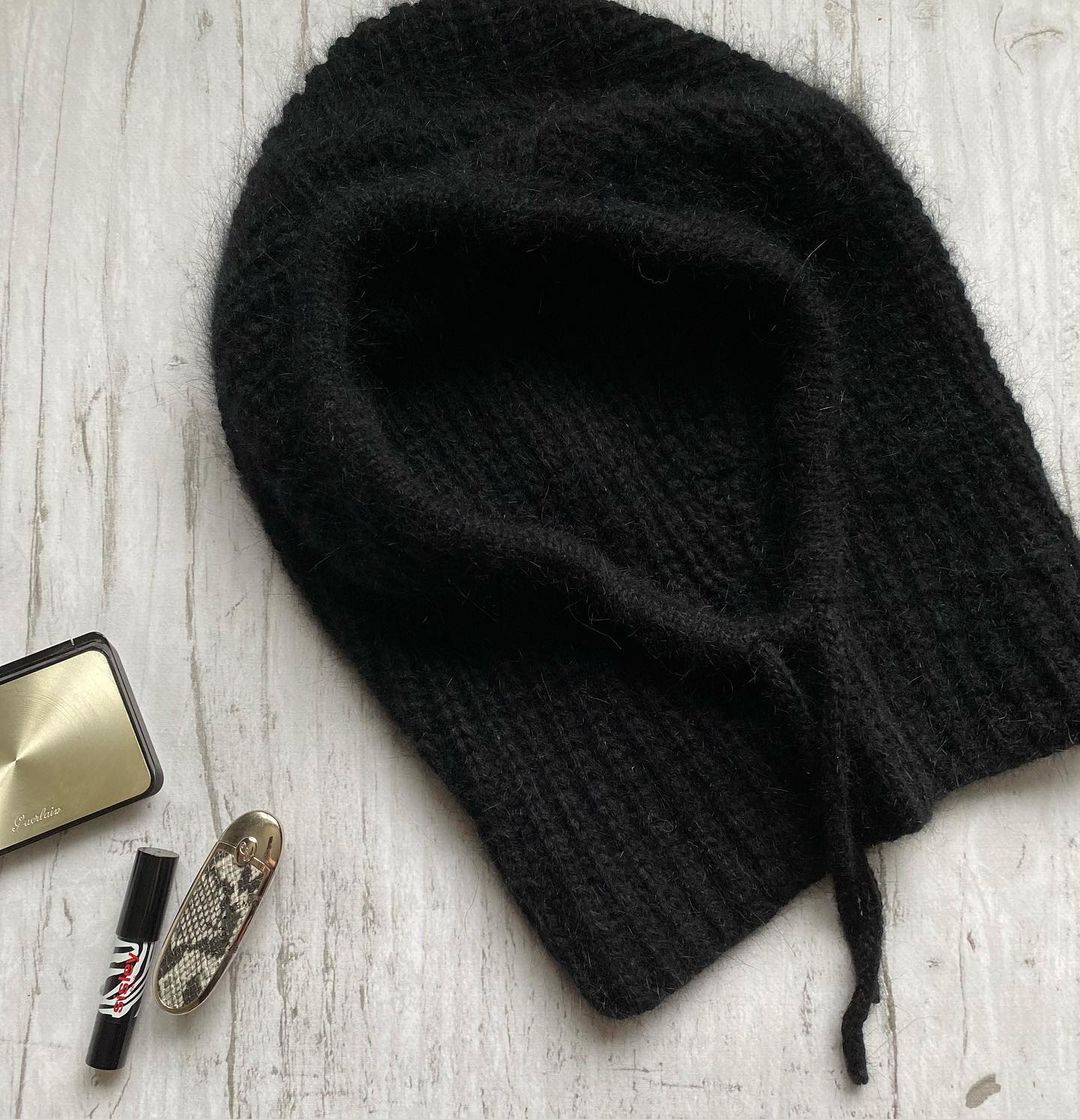 koroleva_knits в LOOKY — Иногда беру в руки спицы…
Иногда оно того стоит))