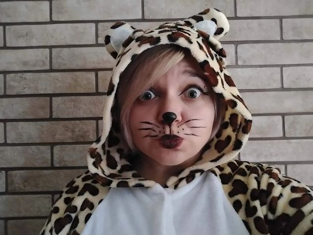 leerkka в LOOKY. . Ну... +1, погнали)