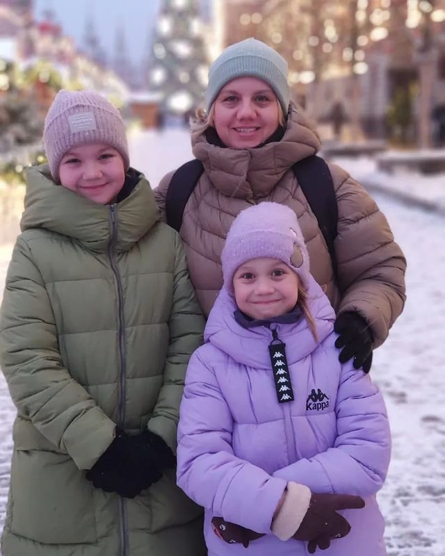 olesya_ogolikhina в LOOKY. #Москва,#30декабря2022,#семья,#люблюсвоюсемью,#люблюжизнь,#детимоймотиватор,#детицветыжизни,#детиэтосчастье. #Москва #30декабря20...