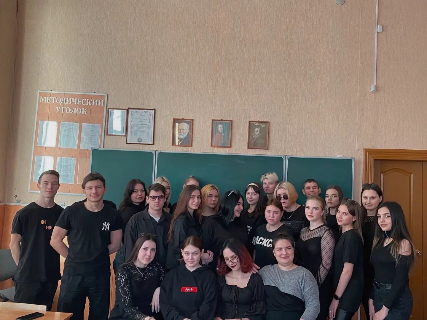 kotova.aaa в LOOKY. . 432🖤😈