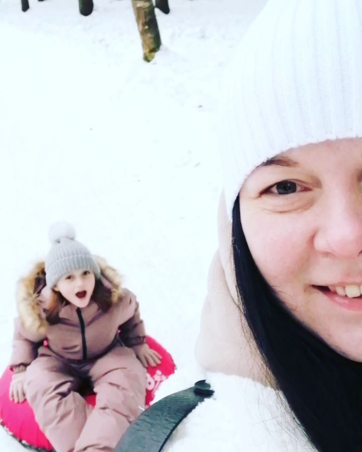 ulya1987koms в LOOKY. . null