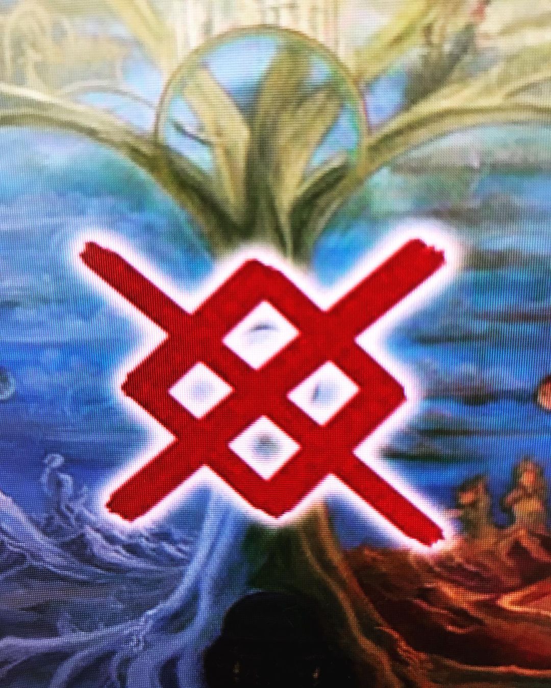 silphida_runes in LOOKY. . Просмотр при помощи ...