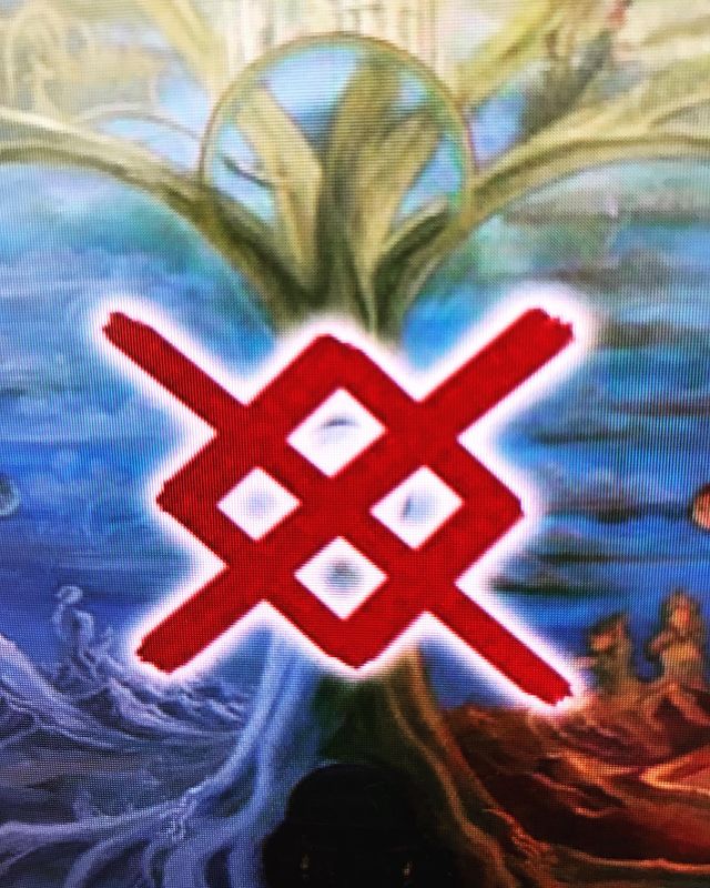 silphida_runes в LOOKY. . Просмотр при помощи ...