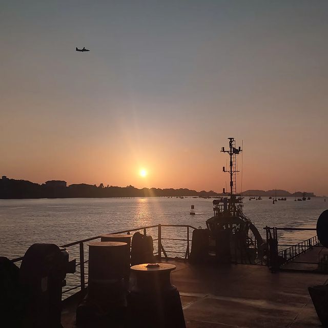 white_riverr в LOOKY. . 🌄❤️