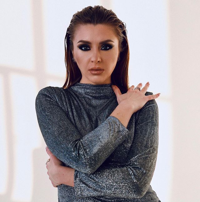 zenechkakalinovskaya в LOOKY. . null