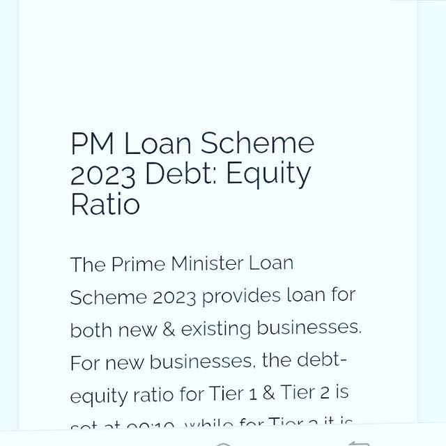 kashiflove00786 в LOOKY. . Pm new scheme loan a...