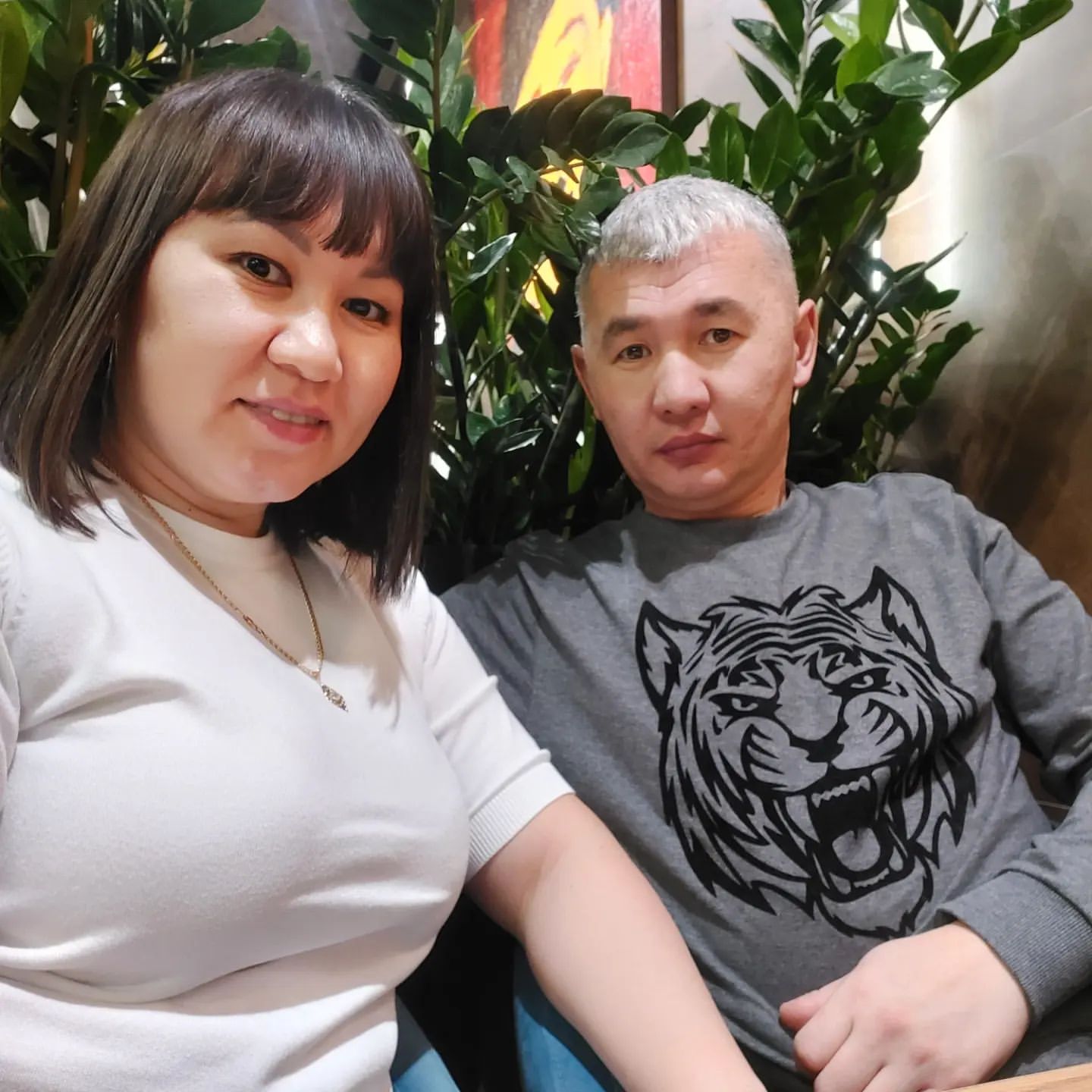 tugaeva_aliya in LOOKY. . Агатовая свадьба
Поц...