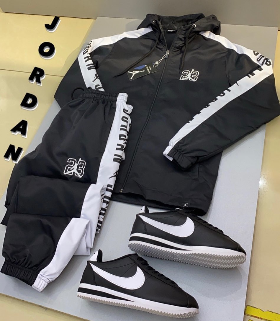 atletiks_sport in LOOKY. . Костюм JORDAN💣💣💣
...