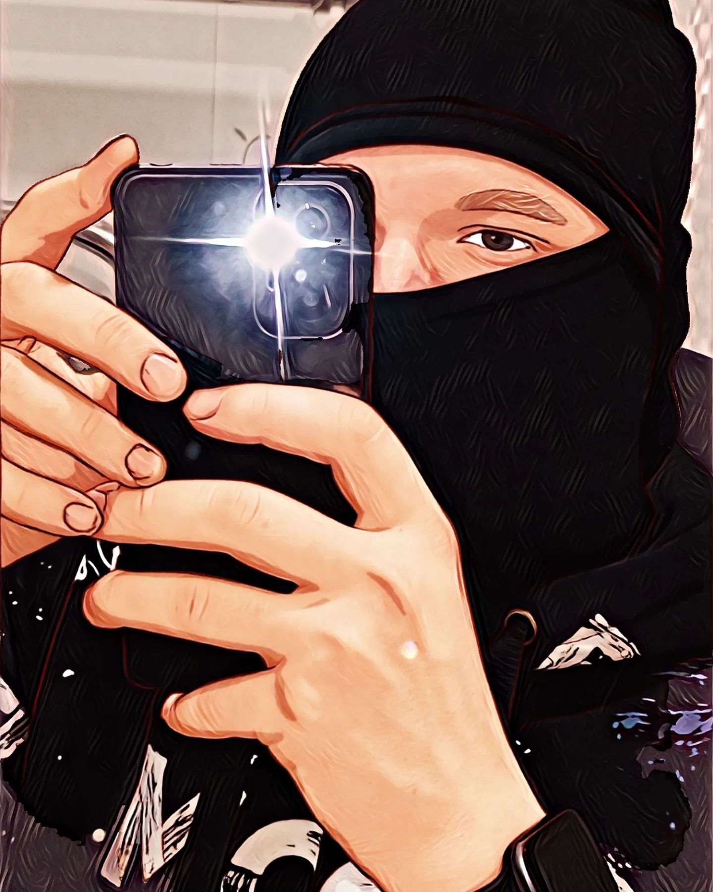 official.demin в LOOKY. . Мы становимся тем, о...