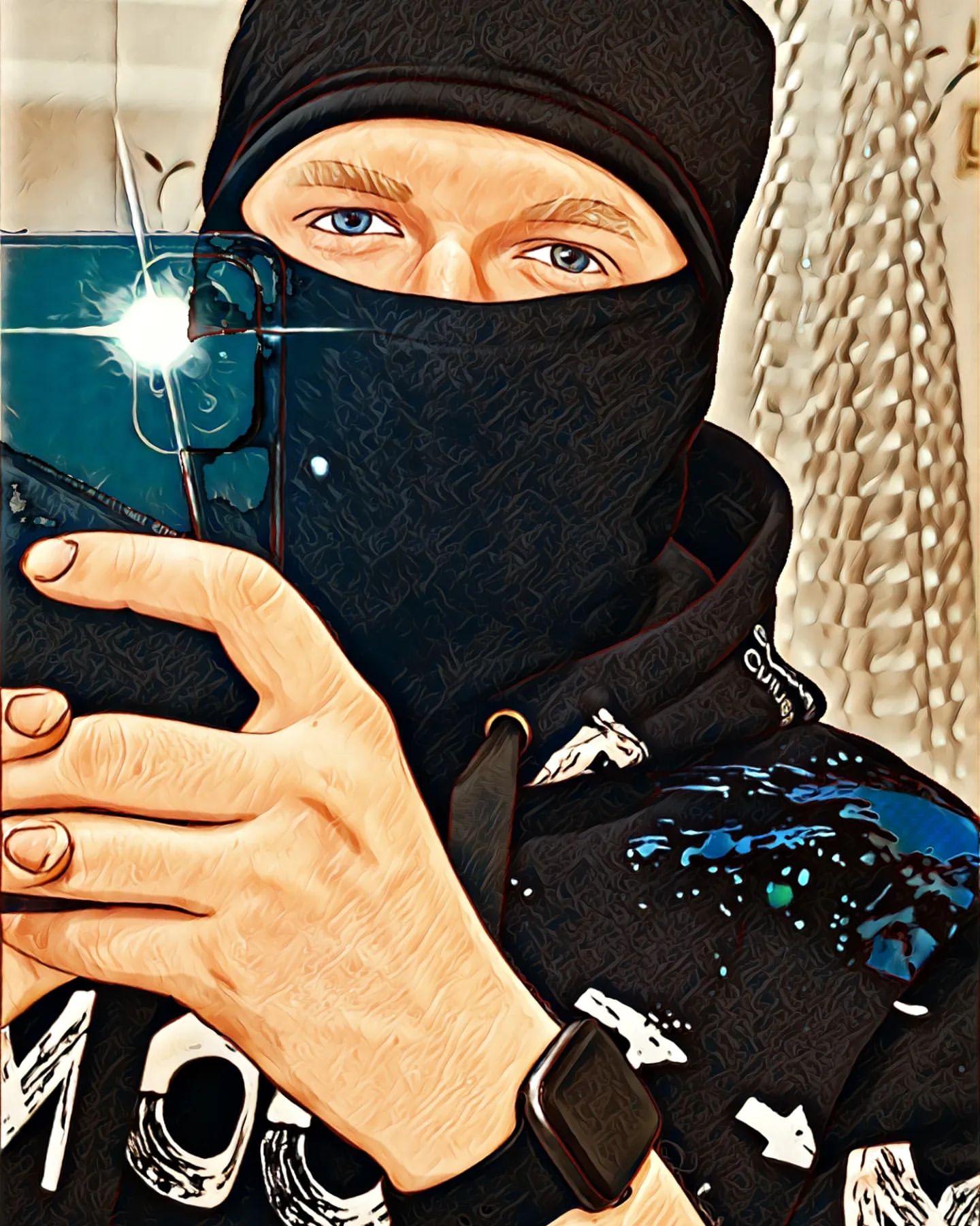 official.demin в LOOKY. . Никогда не делает ош...