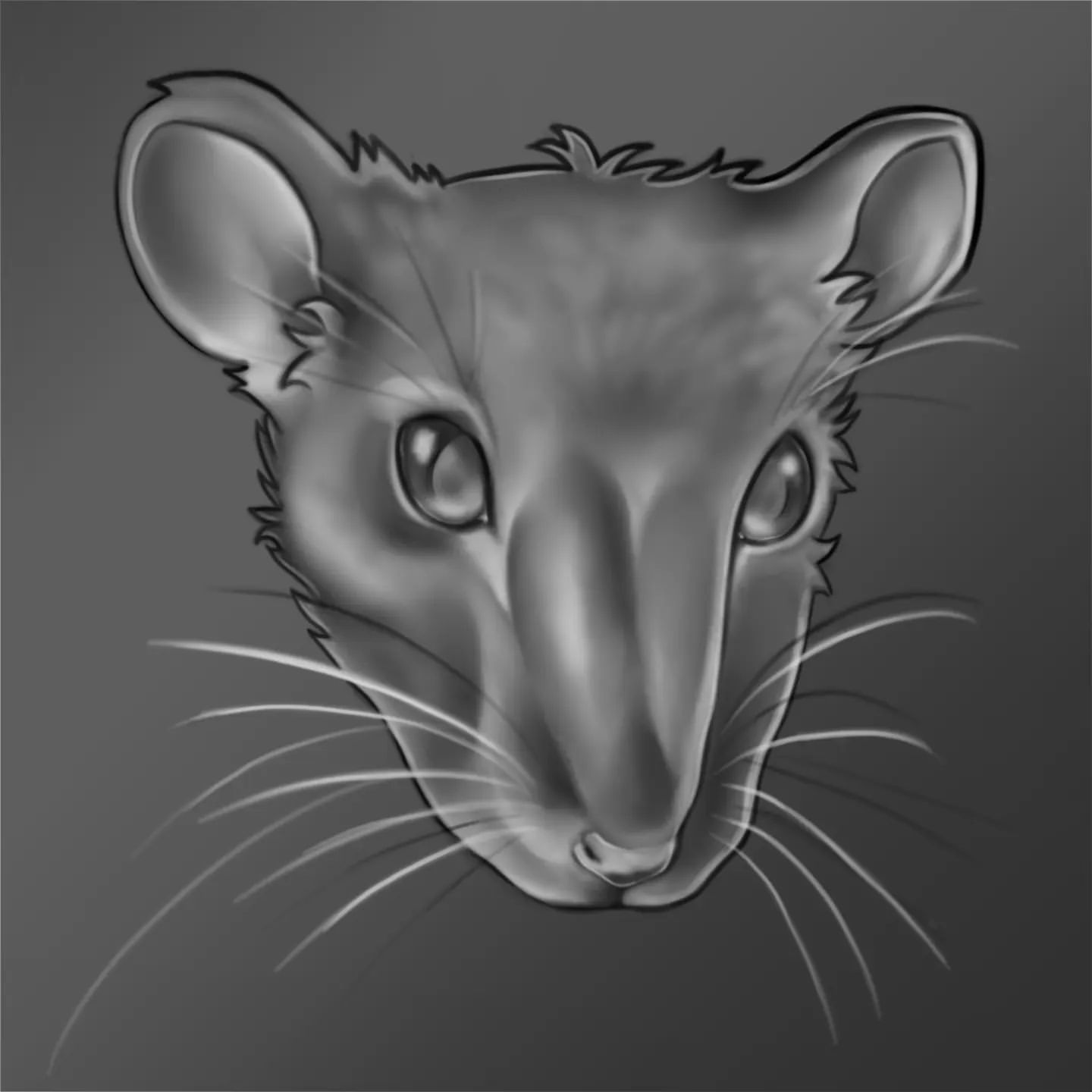 notart_notartist в LOOKY. . 🐭
