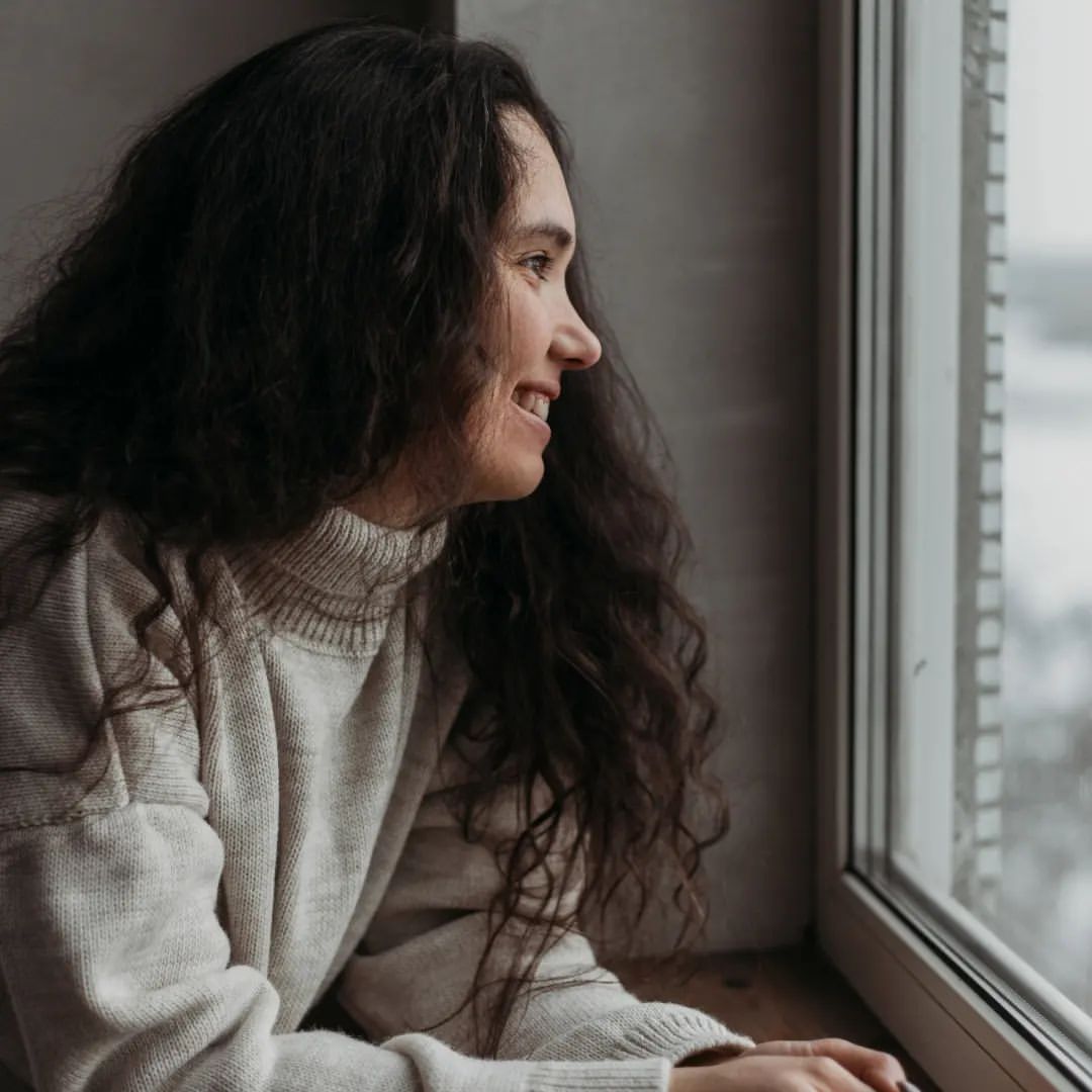 julia.wellbeing в LOOKY — "Зачем вспоминать свое прошлое и отпускать застарелые обиды?