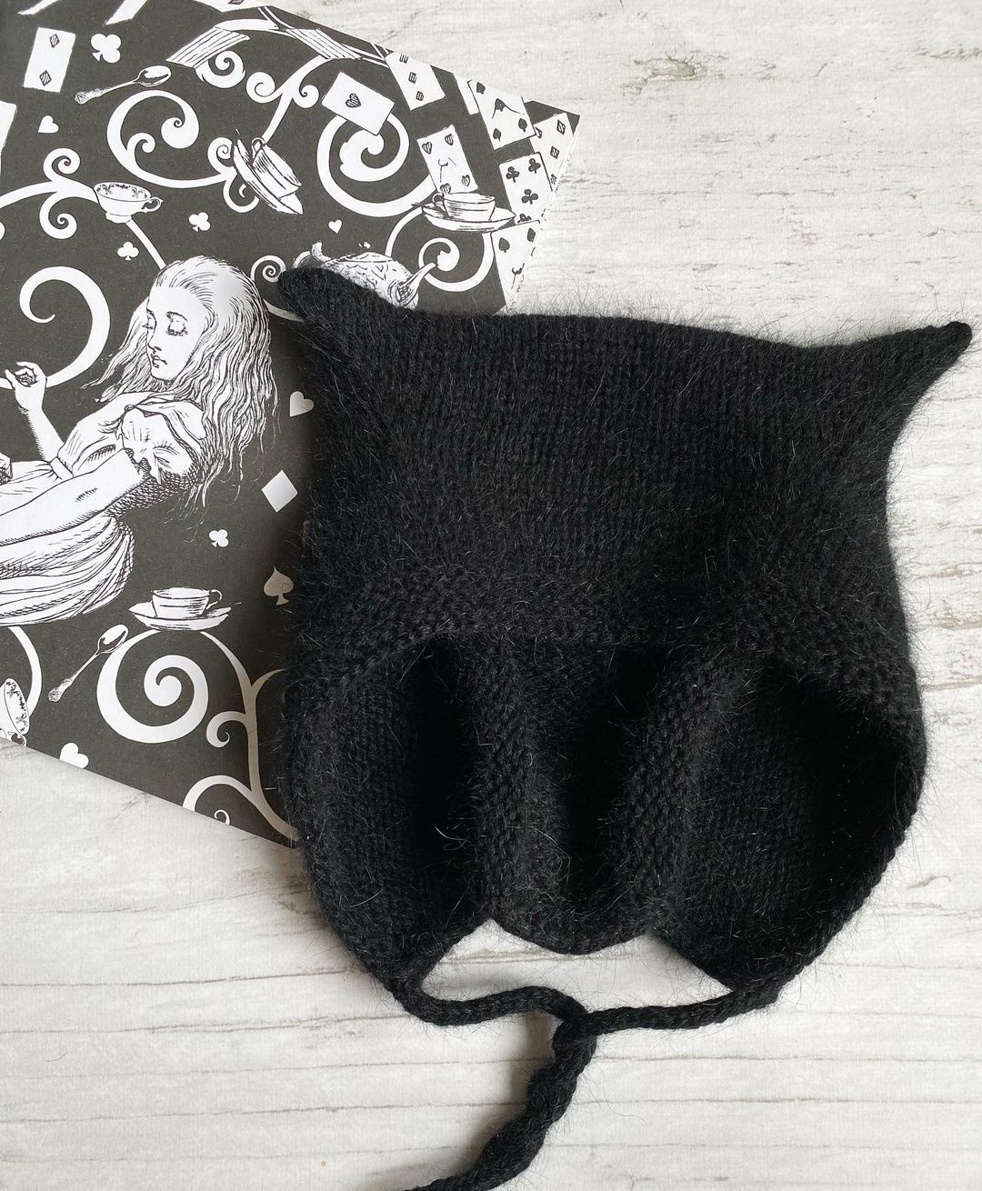 koroleva_knits в LOOKY — Обычно я не в тренде!
Я всё-таки больше по базе,люблю вязать