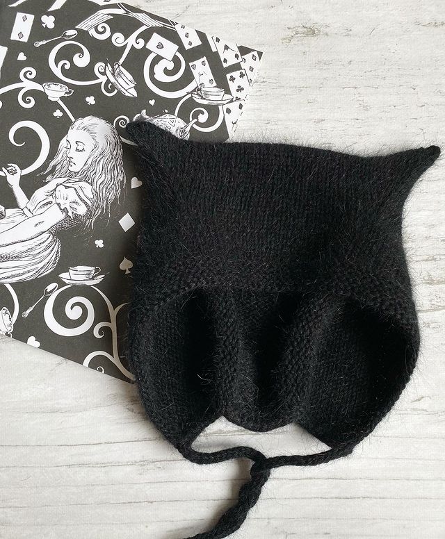 koroleva_knits в LOOKY. . Обычно я не в тренде...