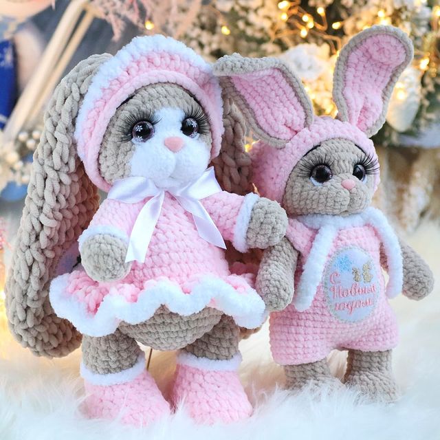 gryzunokmoskva в LOOKY. . 🐇Нужен особенный по...