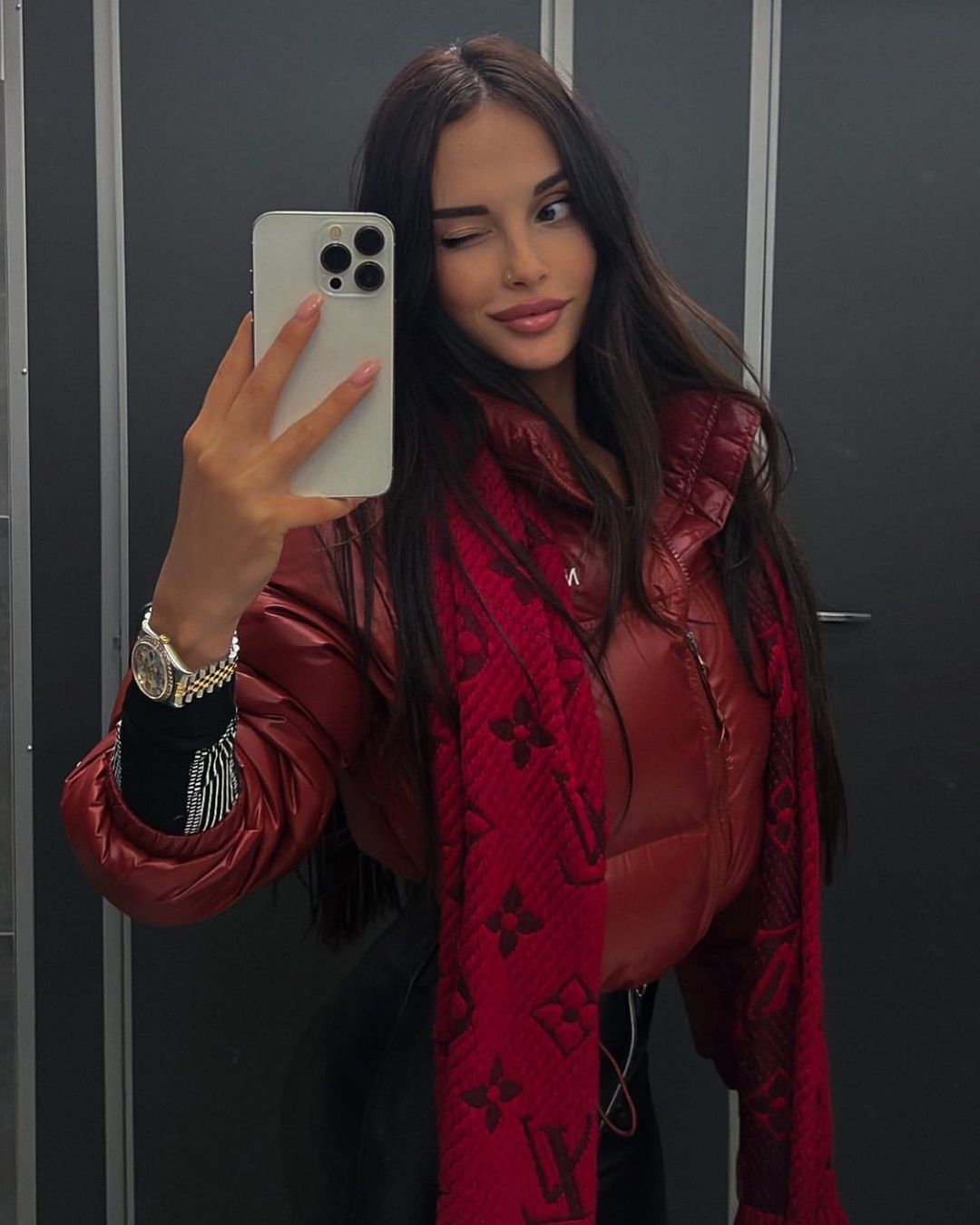 kossmosssanna in LOOKY. . Настроение 😉 🔥