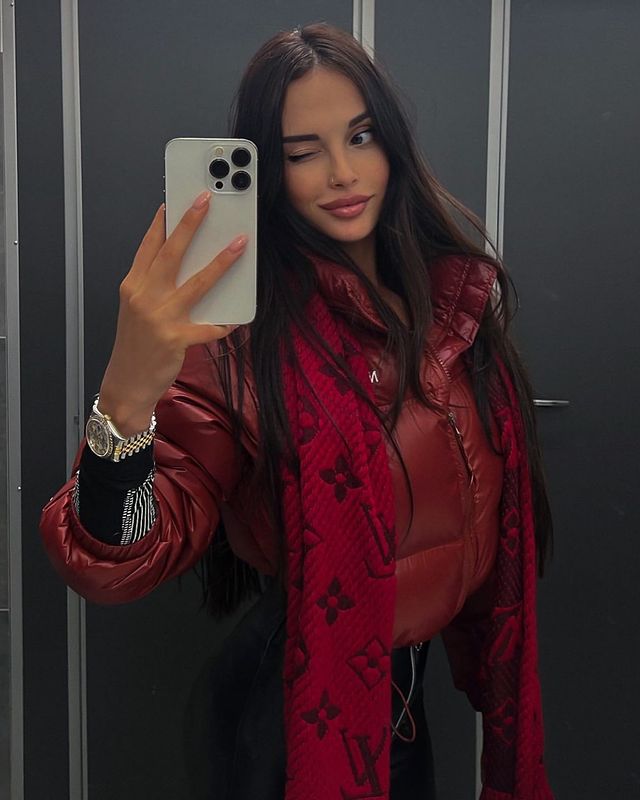 kossmosssanna в LOOKY. . Настроение 😉 🔥