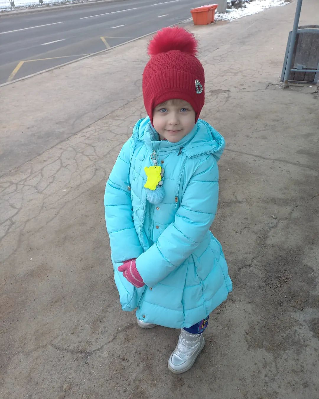 kristel565 в LOOKY — публикация