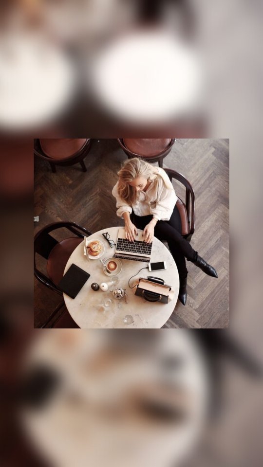 profsmm_elena в LOOKY. . Успевать за трендами...