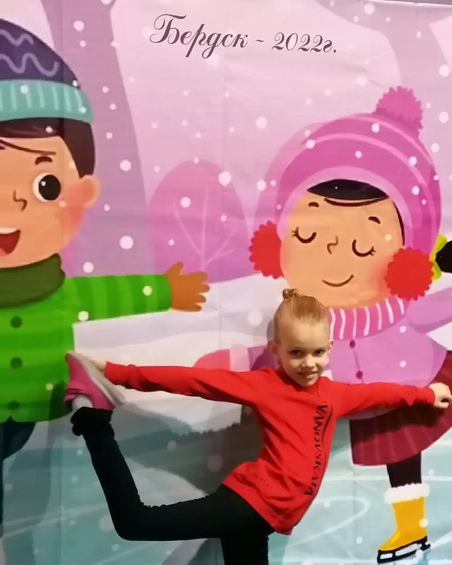 elenaivan0601 в LOOKY. . 7 лет человеку!!! Вс...