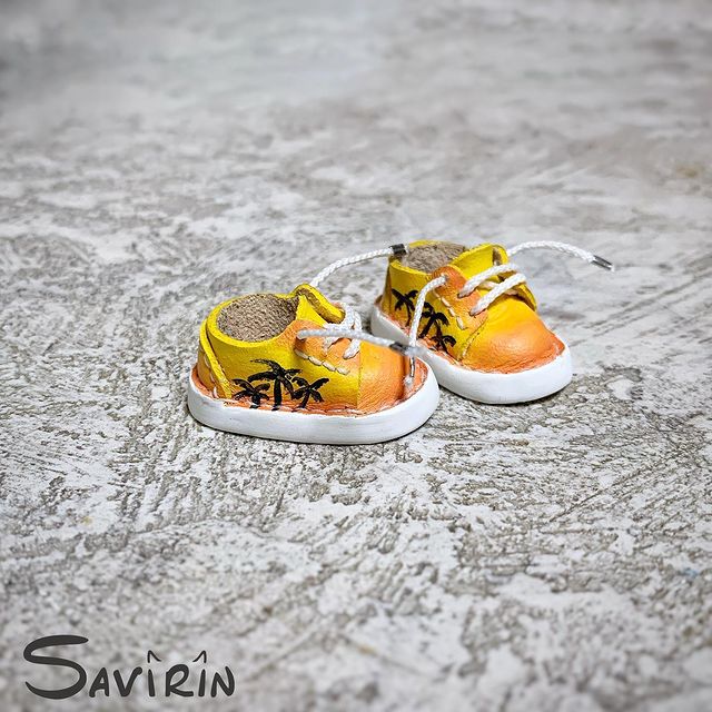 savirin в LOOKY. #latiyellow,#irrealdoll,#mzzm,#dollshoes,#Latishoes,#miniatureshoes#dollhobby#dollshoesthailand,#latidollthailand,#latiyellowthailand,#bjddollthailand,#dollthailand#bjd,#bjddoll,#mzzmdoll,#mzzm,#mzzmcollection,#mzzmahha,#mzzmclothes,#длякукол. Полуботинки подходят...