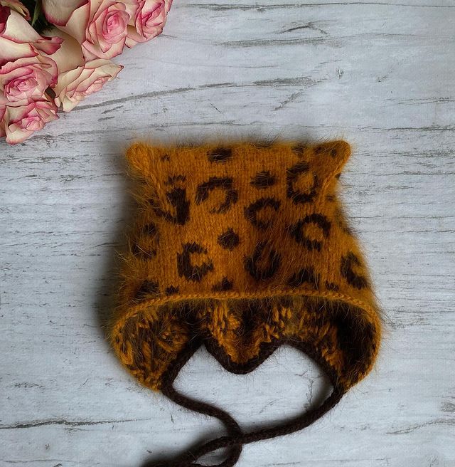 koroleva_knits в LOOKY. #котошапочка,#коточепчик,#чепчик. Я не я буду,если не ...